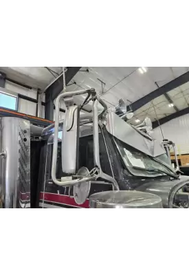 Peterbilt 389 Mirror (Side View)
