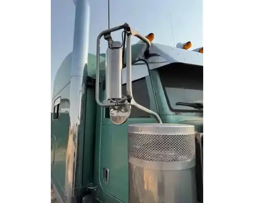 Peterbilt 389 Mirror (Side View)