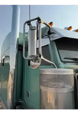 Peterbilt 389 Mirror (Side View)