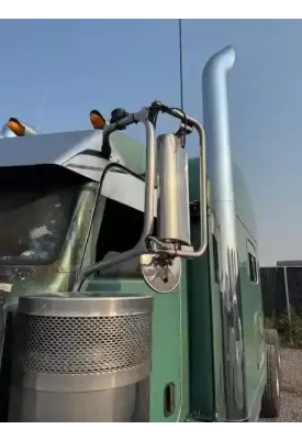Peterbilt 389 Mirror (Side View)