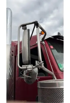 Peterbilt 389 Mirror (Side View)