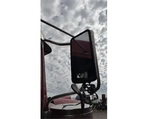 Peterbilt 389 Mirror (Side View)