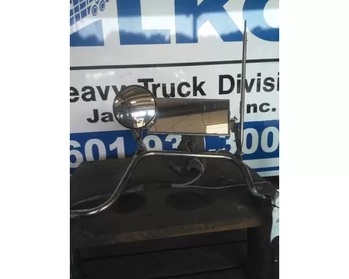 Mirror (Side View) PETERBILT 389 LKQ Plunks Truck Parts And Equipment - Jackson
