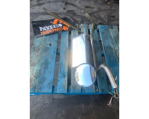 Mirror (Side View) PETERBILT 389 Payless Truck Parts