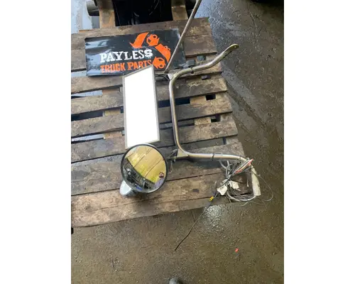 Mirror (Side View) PETERBILT 389 Payless Truck Parts