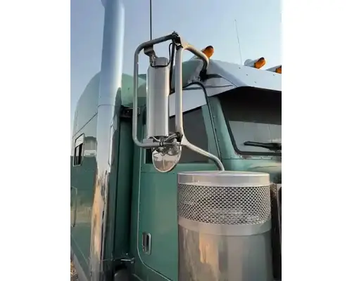 Mirror (Side View) Peterbilt 389 Holst Truck Parts