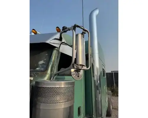 Mirror (Side View) Peterbilt 389 Holst Truck Parts