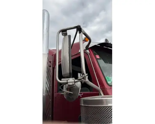Mirror (Side View) Peterbilt 389 Holst Truck Parts