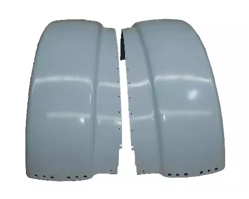 Miscellaneous Parts Peterbilt 389 Holst Truck Parts