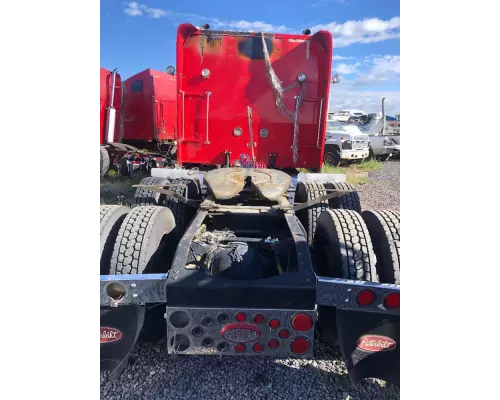 Peterbilt 389 Miscellaneous Parts