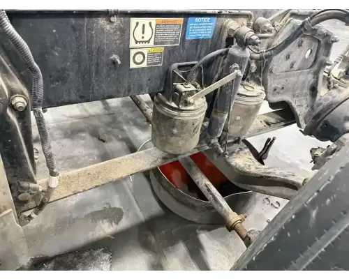 Peterbilt 389 Miscellaneous Parts