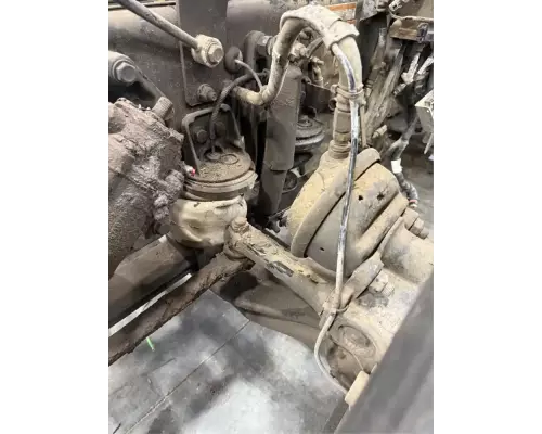 Peterbilt 389 Miscellaneous Parts