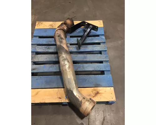 Muffler PETERBILT 389 Payless Truck Parts