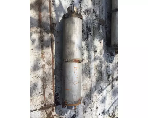 Muffler PETERBILT 389 Payless Truck Parts