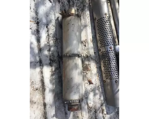 Muffler Peterbilt 389 Payless Truck Parts