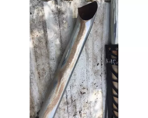 Muffler Peterbilt 389 Payless Truck Parts