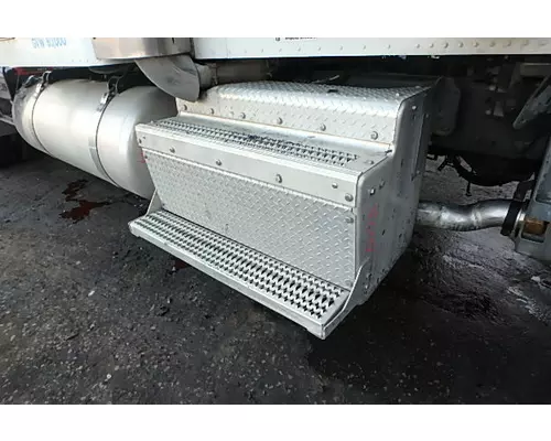 Muffler PETERBILT 389 Sam's Riverside Truck Parts Inc