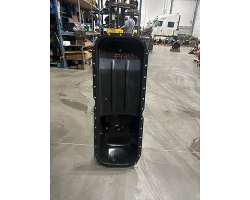 Oil Pan PETERBILT 389 Payless Truck Parts