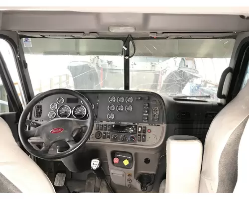 Peterbilt 389 Parts Unit