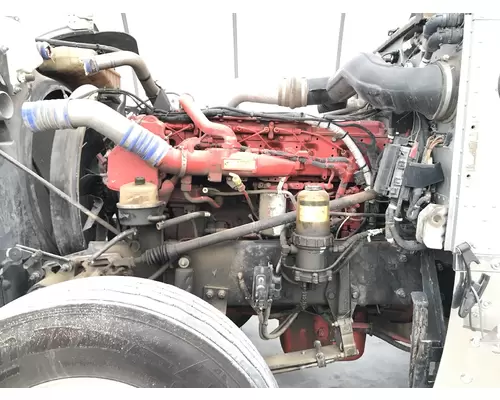 Peterbilt 389 Parts Unit