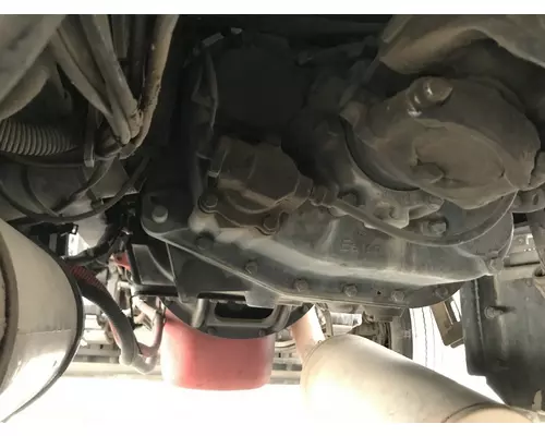 Peterbilt 389 Parts Unit