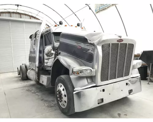 Peterbilt 389 Parts Unit