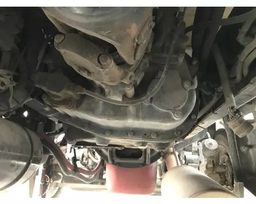 Peterbilt 389 Parts Unit