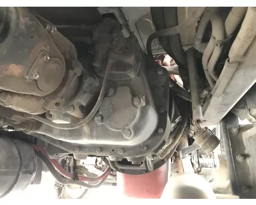 Peterbilt 389 Parts Unit