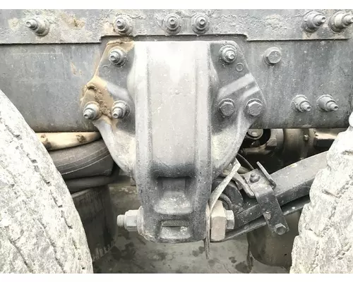 Peterbilt 389 Parts Unit