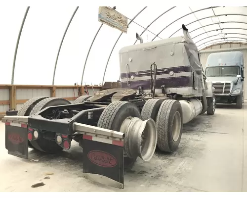 Peterbilt 389 Parts Unit