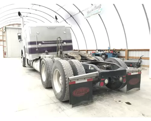 Peterbilt 389 Parts Unit