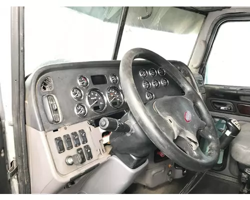 Peterbilt 389 Parts Unit