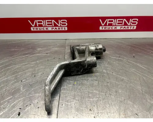 Brake / Clutch Pedal Box PETERBILT 389 Vriens Truck Parts