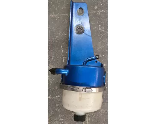 Power Steering Assembly PETERBILT 389 High Mountain Horsepower
