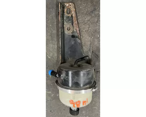 Power Steering Assembly PETERBILT 389 High Mountain Horsepower