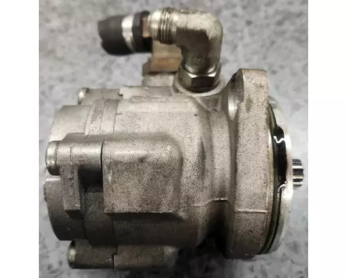 Power Steering Pump PETERBILT 389 High Mountain Horsepower