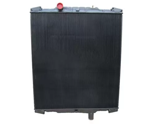 Radiator PETERBILT 389 LKQ Plunks Truck Parts And Equipment - Jackson