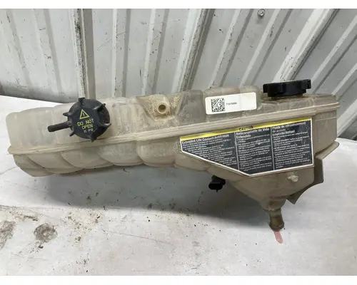 Radiator Overflow Bottle Peterbilt 389 Vander Haags Inc Sf