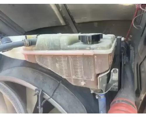 Radiator Overflow Bottle Peterbilt 389 Holst Truck Parts