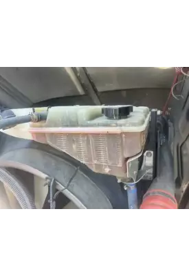 Peterbilt 389 Radiator Overflow Bottle
