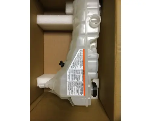 Radiator Overflow Bottle PETERBILT 389 LKQ Heavy Truck - Goodys