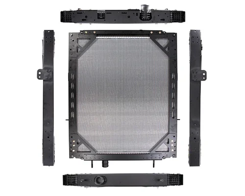 Peterbilt 389 Radiator