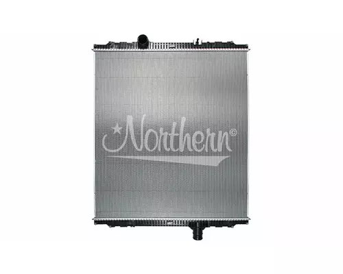 Peterbilt 389 Radiator