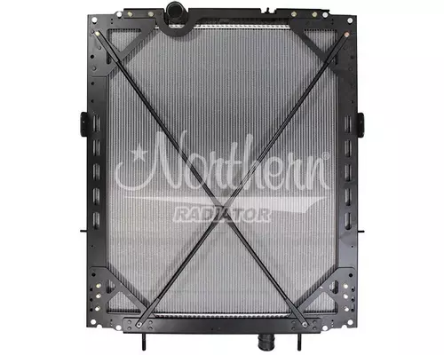 Peterbilt 389 Radiator