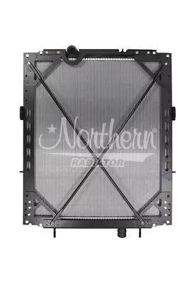 Peterbilt 389 Radiator