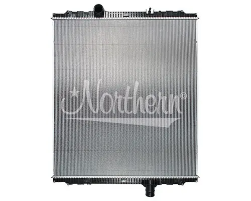 Peterbilt 389 Radiator
