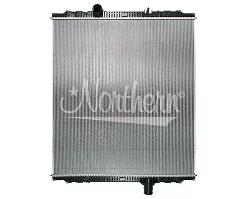 Peterbilt 389 Radiator