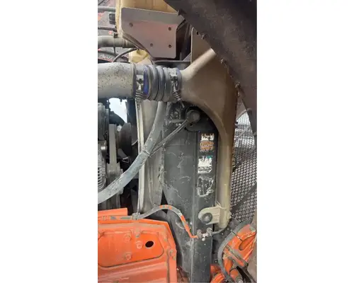 Peterbilt 389 Radiator