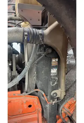 Peterbilt 389 Radiator