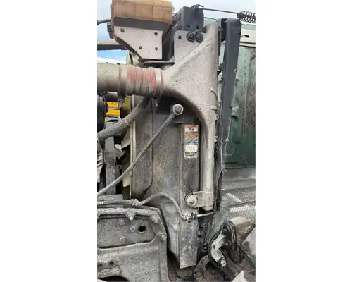 Peterbilt 389 Radiator